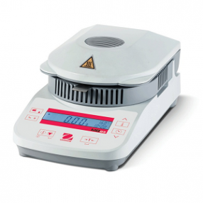 Moisture Analysers