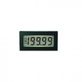 4.5 Digit Panel Meters