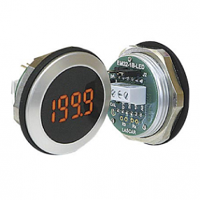 Easy Mount Panel Meters