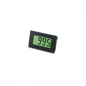 Temperature Panel Meters