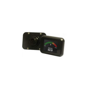 Waterproof Panel Meters
