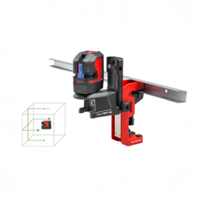 Crossline Lasers
