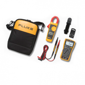 Electronic Related Meters