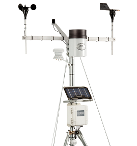 Telemetry Weather Stations
