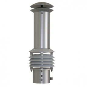 Professional Weather Sensors