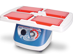 Micro-plate Mixers