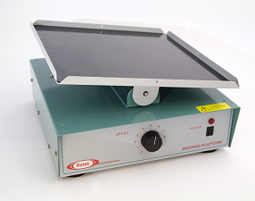 Platform Mixers