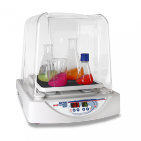Temperature Shakers