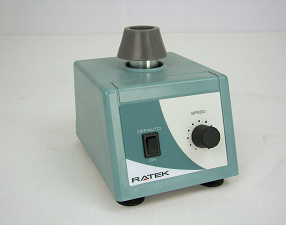 Vortex Mixers