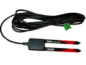 IOT Soil Moisture Meters