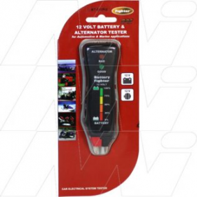 Battery Testers