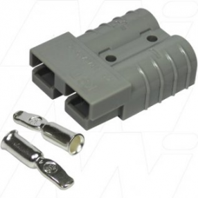 Connector Assembly