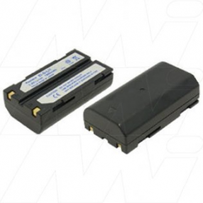 GPS Battery