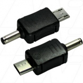 Mobile Power Adaptors