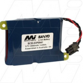 Backup Battery