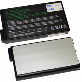 Laptop Battery