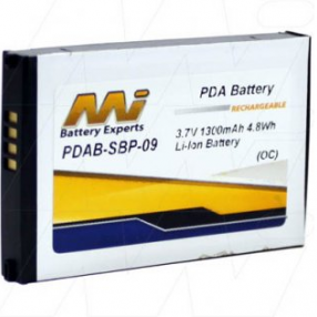 PDA Battery