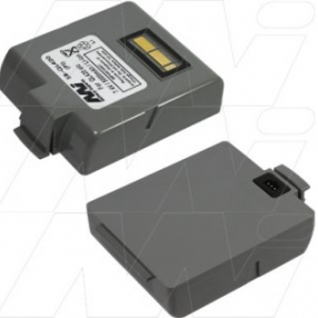 Portable Printer Battery