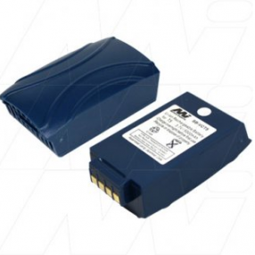 Scanner Data Terminal Battery