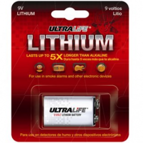 Lithium Battery