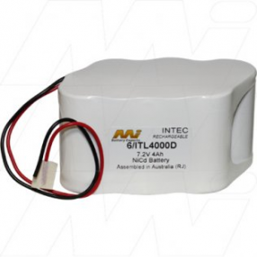 Emergency Lighting Battery