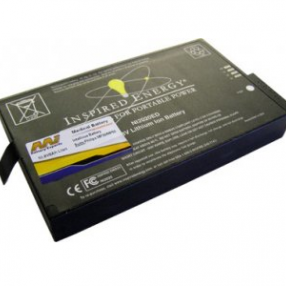 Medical Equipment Battery