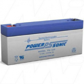 Sealed Lead Acid Battery