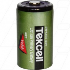 Primary Lithium Battery
