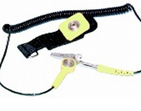 Electrostatic Protection and Clean Room Products