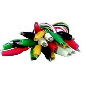 Leads and Clips