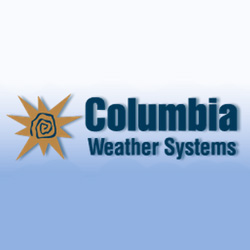 Columbia Weather Systems
