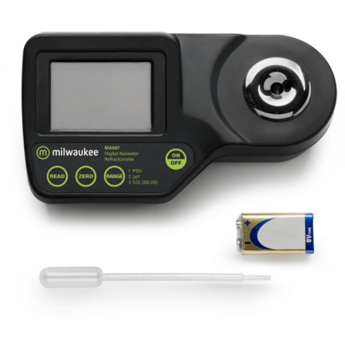 Refractometers/Polarimeters