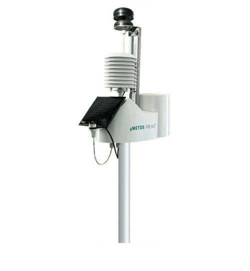 Professional Weather Stations