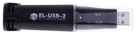USB 'Stick' Loggers