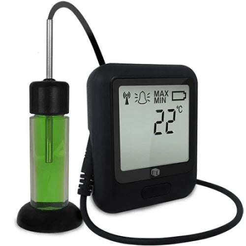 Wireless Data Loggers