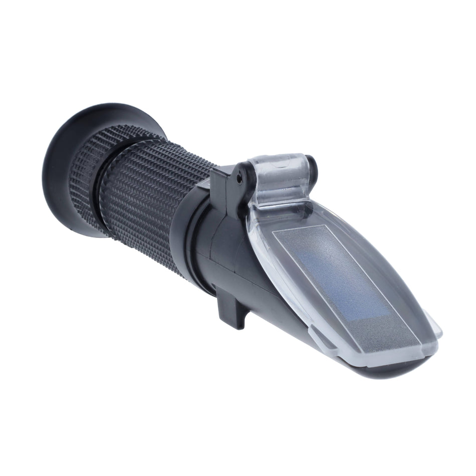 Optical Refractometers