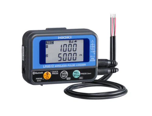 HVAC Wireless Loggers