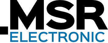 MSR Electronics GmbH