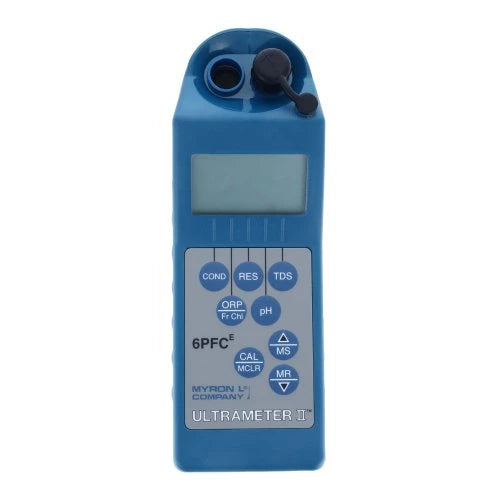 Multi-Parameter Water Quality Meters