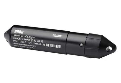 Water & Water Quality Data Loggers