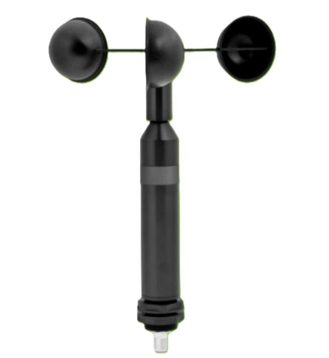 Professional Wind Speed Sensor (0.3...75 m/s) - 00.14522.110040