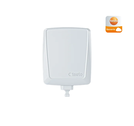 testo 160 T - Online Data Logger with Integrated Temperature Sensor - IC-0572-2019