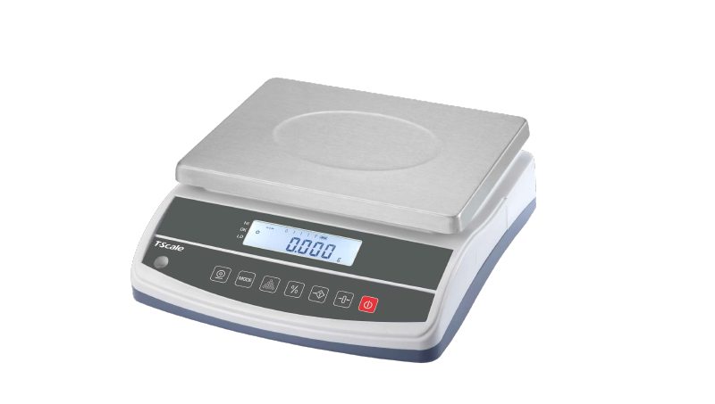 30 kg x 0.1 g QHW High Precision Scale