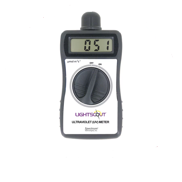 Lightscout UV Meter
