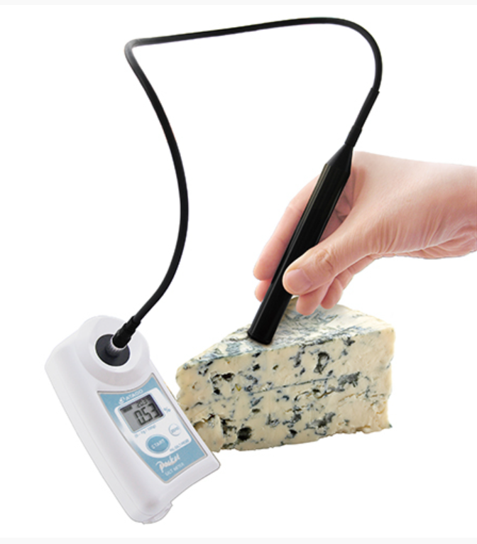 PAL-SALT Salt Content Meter with Probe