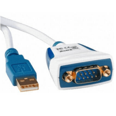 USB-RS232 - USB to RS232 Adapter Cable