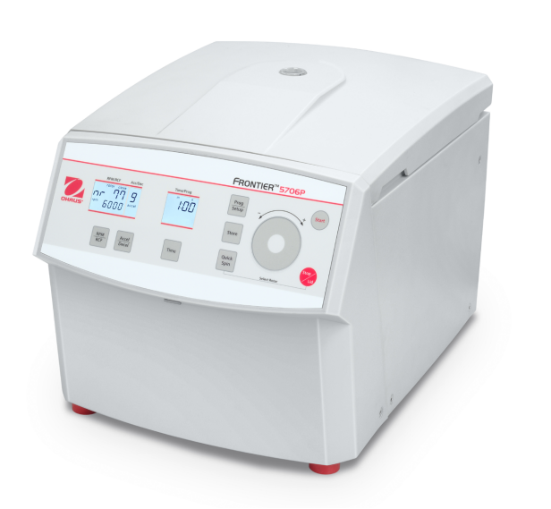 FRONTIER 5706P Centrifuge (IVD)