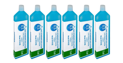 0.5% NaCl Standard Solution - IC-514-05