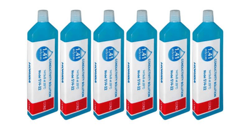 1.41 mS/cm Conductivity Standard Solution - IC-514-22