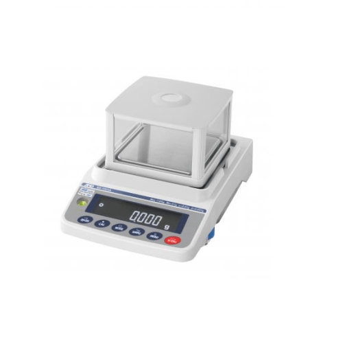 1000g/1620g Dual Range Precision Balance - IC-GX-1603A